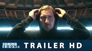 Mi Chiamo Francesco Totti (2020): Trailer del Film con  Francesco Totti - HD