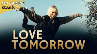 Love Tomorrow | Romantic Comedy Drama | Full Movie | Ballerina