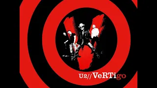 U2 - Vertigo (Instrumental)