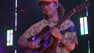 Billy Strings - London, UK 2022 - Full Performance (3.27.22 SET 2)