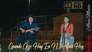 GRANDE GOZO HAY EN MI ALMA HOY/ ROSSY MAMANI (Video Oficial) 2024