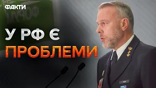 ГЕНЕРАЛ НАТО БАУЕР в КИЄВІ ⚡️Немає пропаганди, яка б приховала ВСІ ТРУНИ з солдатами РФ