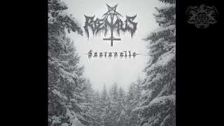 Rienaus - Saatanalle (Full Album)