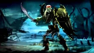 Killer Instinct XboxOne Spinal Theme (Full Version) Soundtrack