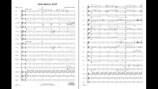 One Small Step by Michael Oare