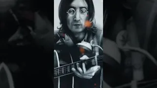 John Lennon - I'm Losing You (Acoustic Version)