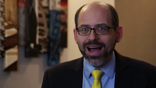 EATING YOU ALIVE presents Dr. Michael Greger : THE WHOLE INTERVIEW Pt.6 - Changing Healthcare