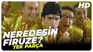 Neredesin Firuze | Türk Komedi Filmi Tek Parça (HD)