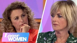Should Mental Illness Be Grounds for Euthanasia? | Loose Women