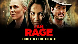 I AM RAGE ExclusiveClip#5 - FIGHT TO THE DEATH - Out August 1st on DVD & DIGITAL