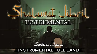 Sholawat Jibril (Shollallahu 'Ala Muhammad) | Instrumental