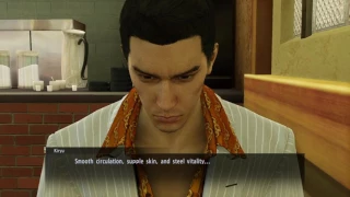 Yakuza 0 playthrough pt49 - One Strong Sales Pitch!/Enter: the MEW SHOES