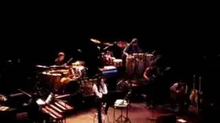 Willy deVille Carre 2008 video 3