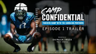 Camp Confidential 2023 - Episode 1 Trailer