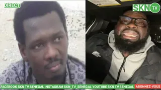 Ousmane Tounkara Fait de graves Révélations sur Thierno Amadou Diallo...