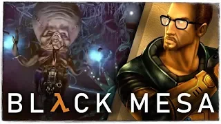 BLACK MESA: XEN - ФАБРИКА СУПЕРСОЛДАТ ЗЕНА #13