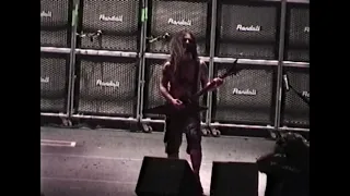 PANTERA LAS VEGAS NV OZZFEST 6.27.97 FULL SET