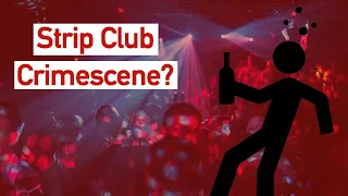 Warning over Polish Strip Clubs