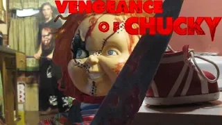 Vengeance of Chucky (Fan series) Ep 2 | Trailer 2
