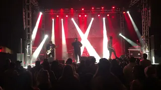 The Bunny The Bear Full Show Live in "Granada Theater", Dallas, Texas, USA (12/10/23)