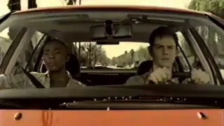 Volkswagen Commercial - Da Da Da (1997)