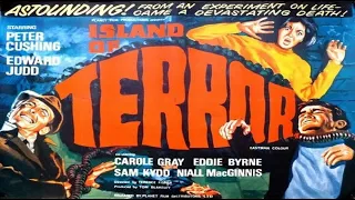 Island of Terror (1966) Movie Preview