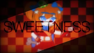 ((FNAF MEME)) SWEETNESS - Ft SL animatronics - Gacha