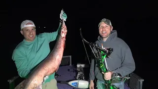 Bowfishing And Bloopers S1 E5