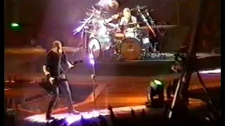 Metallica - Turin, Italy [1996.09.29] Full Concert - 1st Source