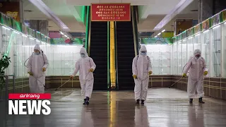 N. Korea COVID-19 outbreak: Kim Jong-un criticizes regime's quarantine measures during inspection