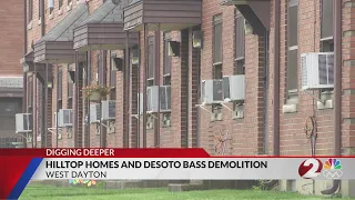 West Dayton neighborhoods to undergo revitalization projects