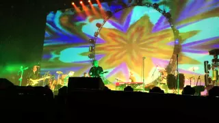 2016 brit floyd part 2