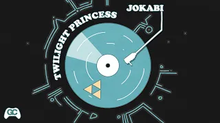 Legend of Zelda: Twilight Princess ▸ Jokabi Lo-fi Remix