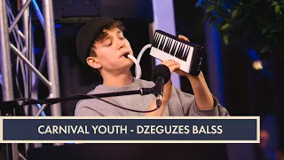 Carnival Youth - Dzeguzes balss | #DodPieci 2020