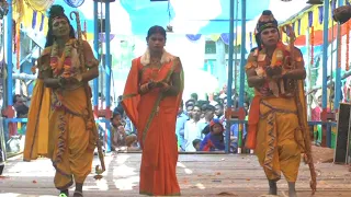 Raja Pur Ramayan(Paduka Puja)