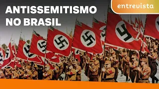 O ANTISSEMITISMO NO BRASIL