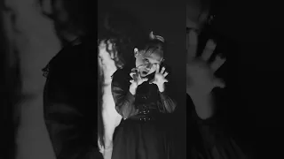 “Burn the Witch” music video out NOW! new song by @PVRIS ft. me & @TommyGenesisOfficial