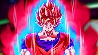 Super Saiyan Blue Kaioken x20 Goku Vs Jiren In The Tournament Of Power Dragon Ball Super