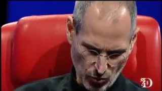 Steve Jobs on the origin of iphone