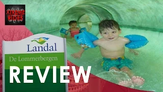 Review Zwembad Landal Greenparcs de Lommerbergen