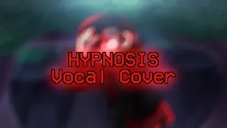 HYPNOSIS🌱COVER