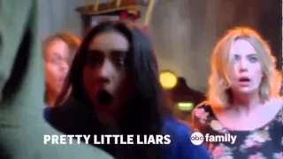 Pretty Little Liars 6x01 - Game on, Charles - Extended Promo Teaser