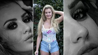 Chloe Ayling Claims She Led On Captor To Survive Alleged Kidnapping