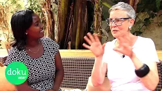 Auswandern: Oma geht nach Afrika | WDR Doku