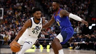 Denver Nuggets vs Utah Jazz Full Game Highlights | October 26 | 2022 NBA Season