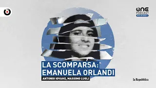 'La scomparsa': il caso di Emanuela Orlandi in una nuova serie podcast di Repubblica