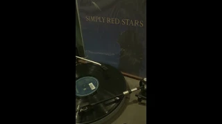 Simply Red - Stars (1991)
