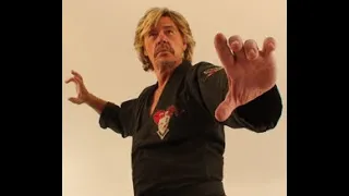 Kenpo Karate - Larry Tatum - When Kenpo Strikes - Dynamic Kicking - Part 5  (Must See!)