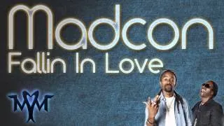 HQ'Madcon - Falling In Love