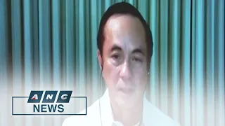 Media law expert: ABS-CBN’s Gabby Lopez clearly a natural-born Filipino citizen | ANC